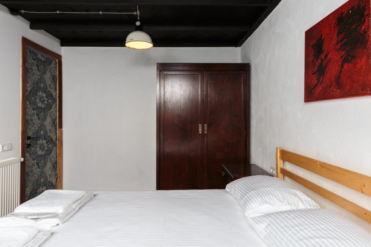 Nini'S Lofts At The Melikishvili Street Tbilisi Esterno foto